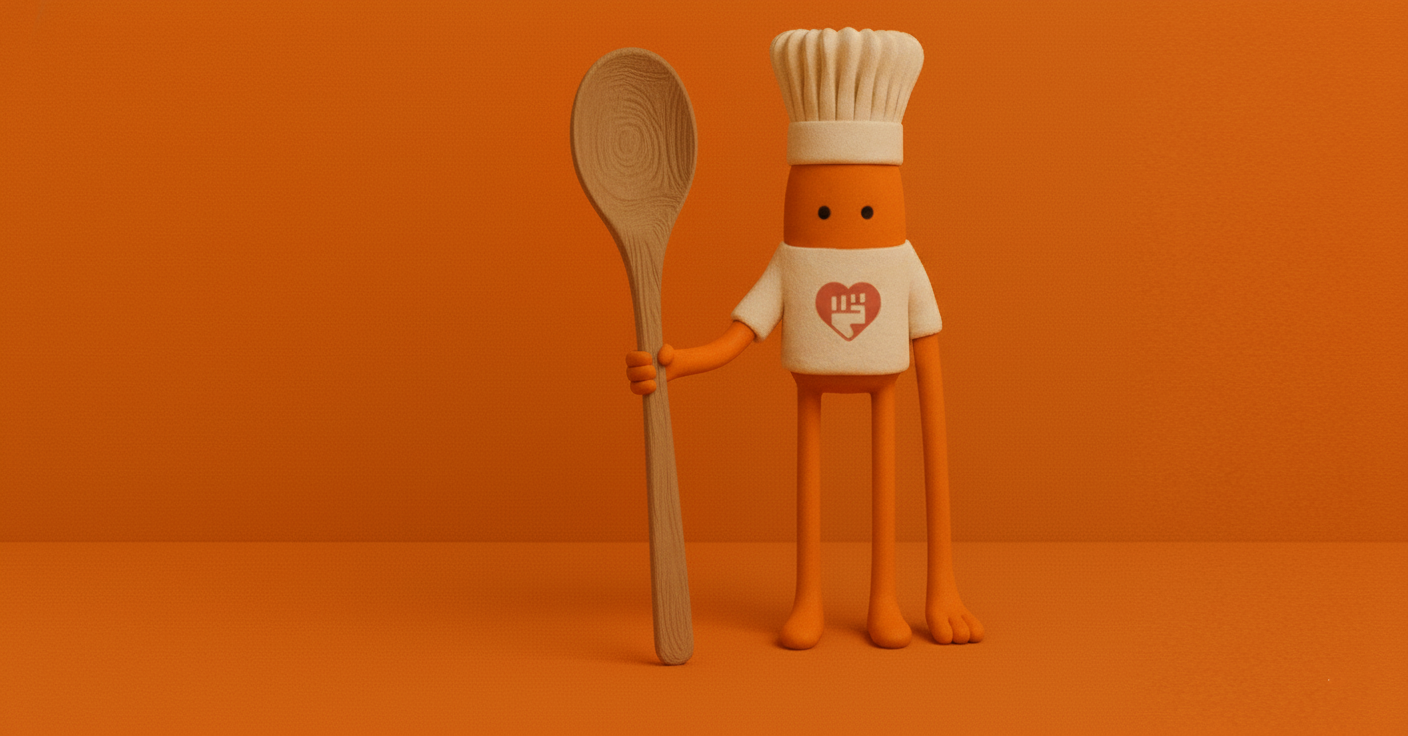 Chef-T4C