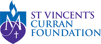 Tap4Change | St Vincent's Curran Foundation